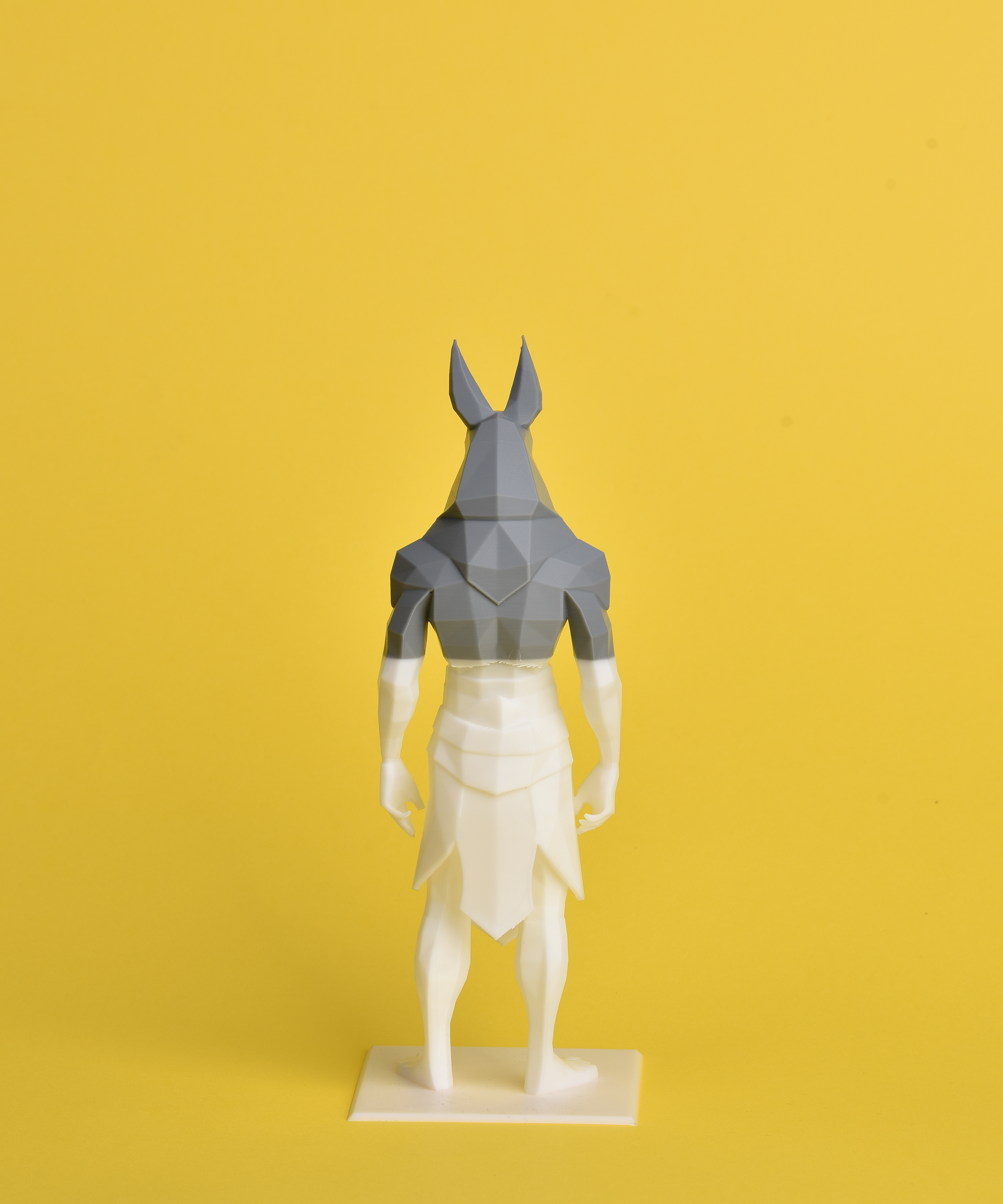 Anubis - Mısır Mitolojisi