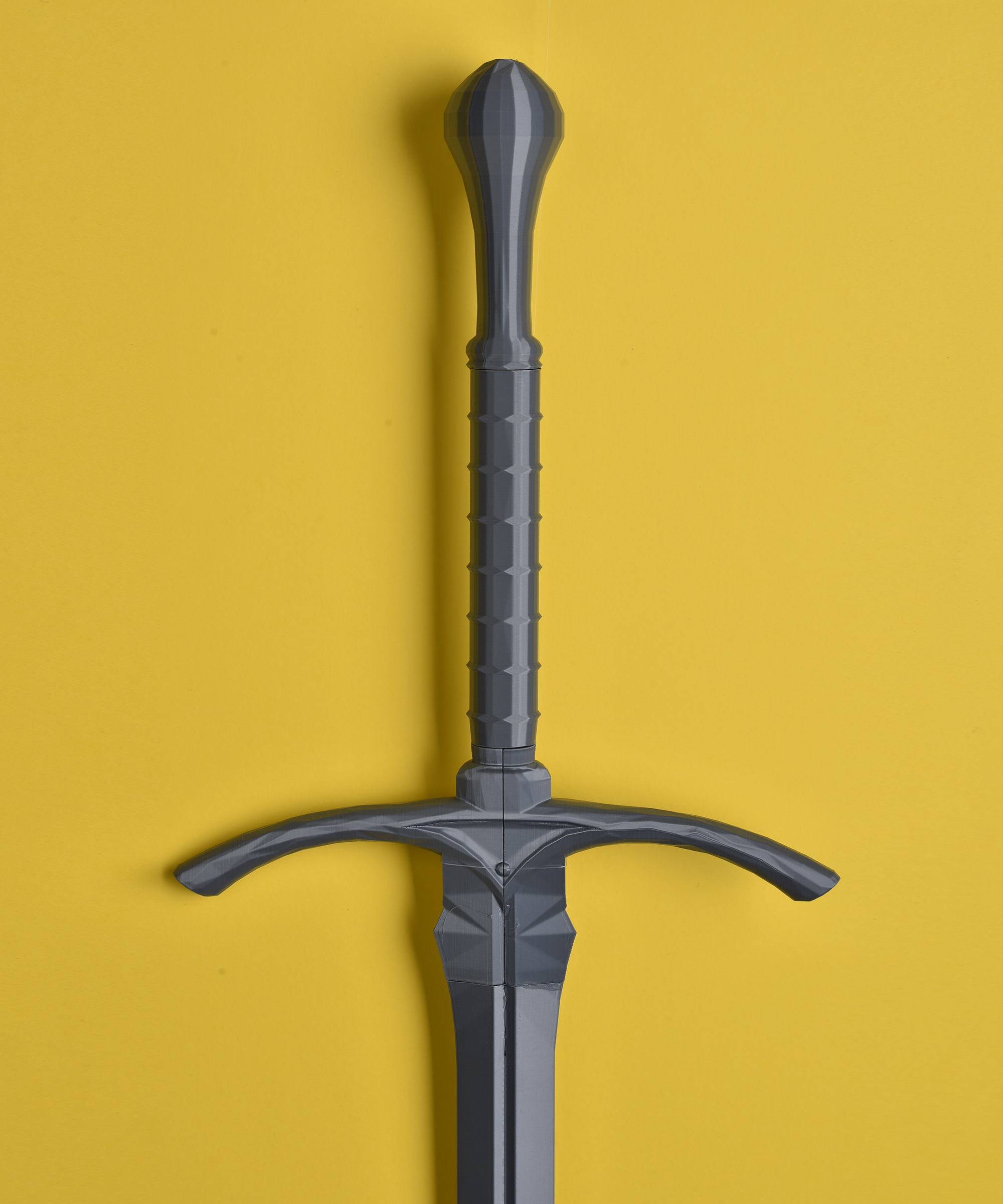 Glamdring - Gandalf'ın Kılıcı - Yüzüklerin Efendisi