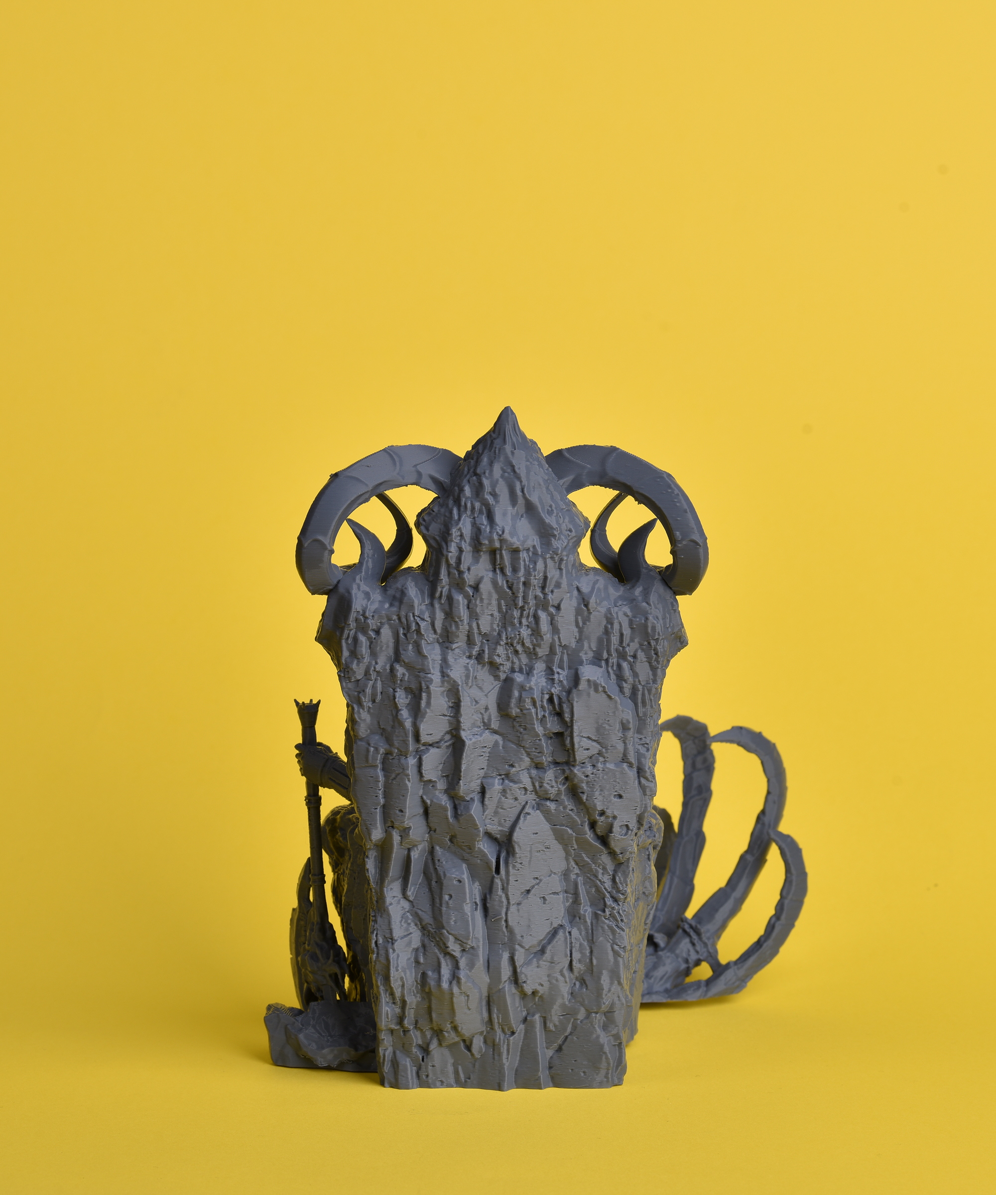 Kral Kratos - God Of War