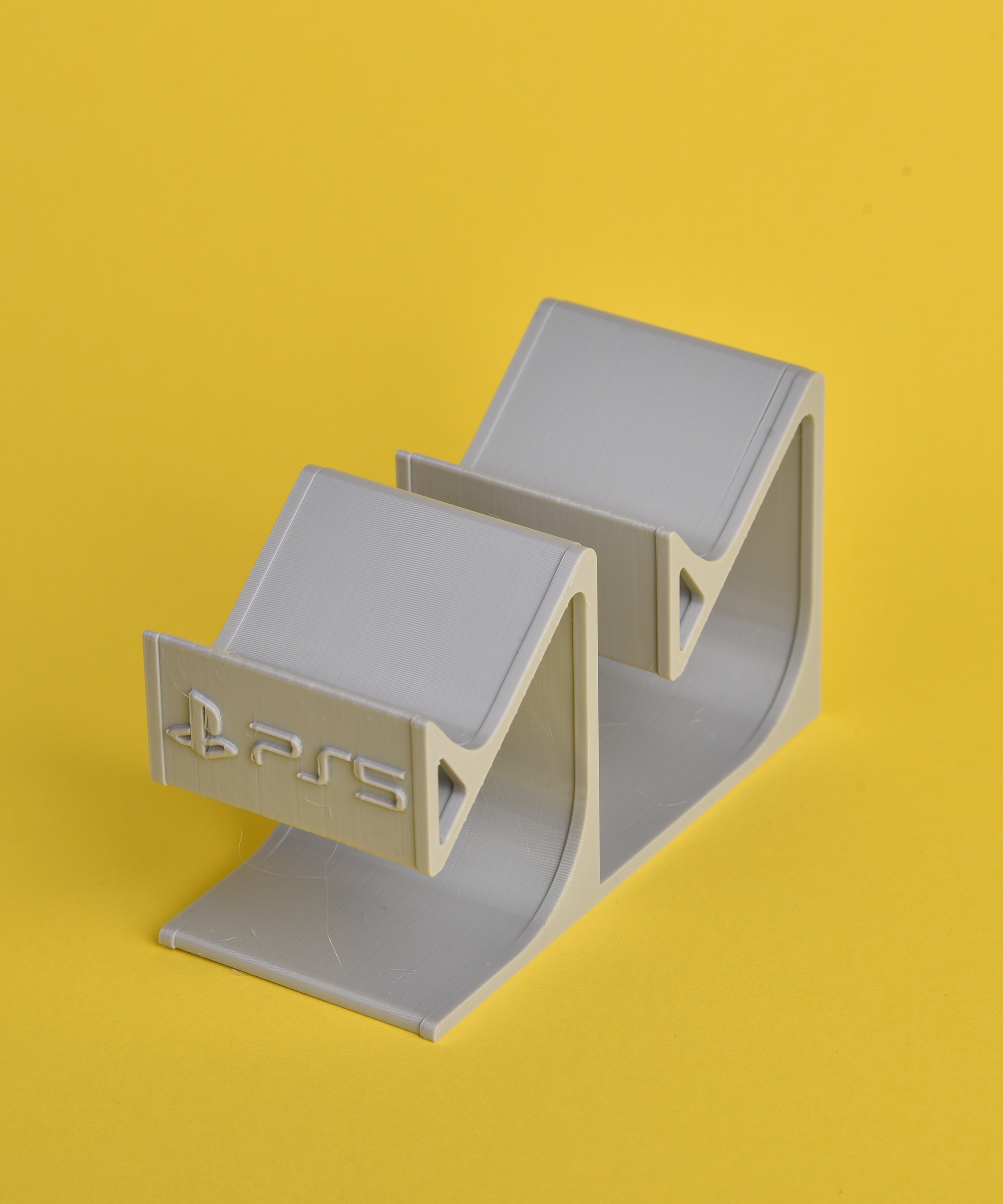 DualSense Standı İkili (PS5)