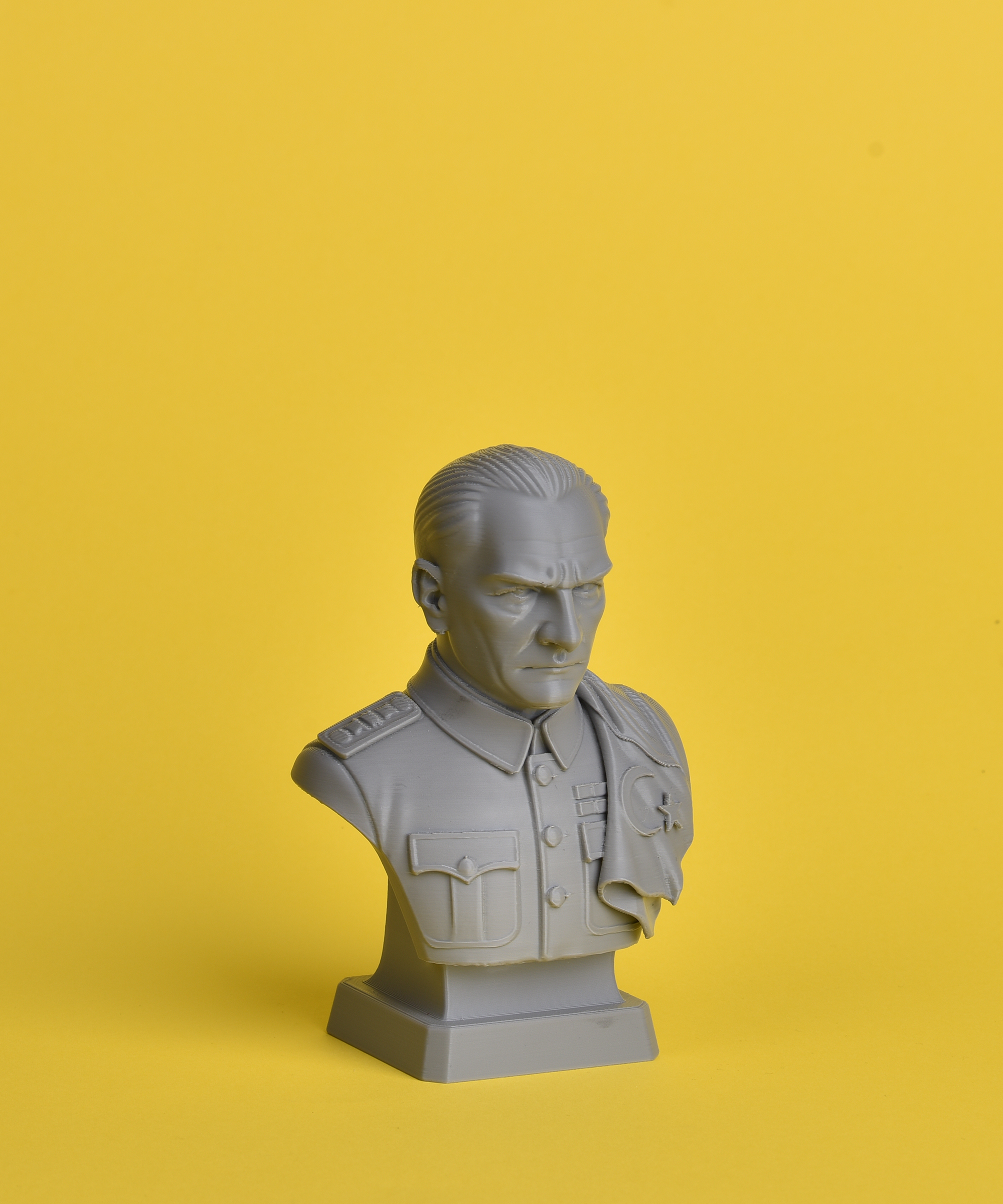 Atatürk - Mustafa Kemal Paşa