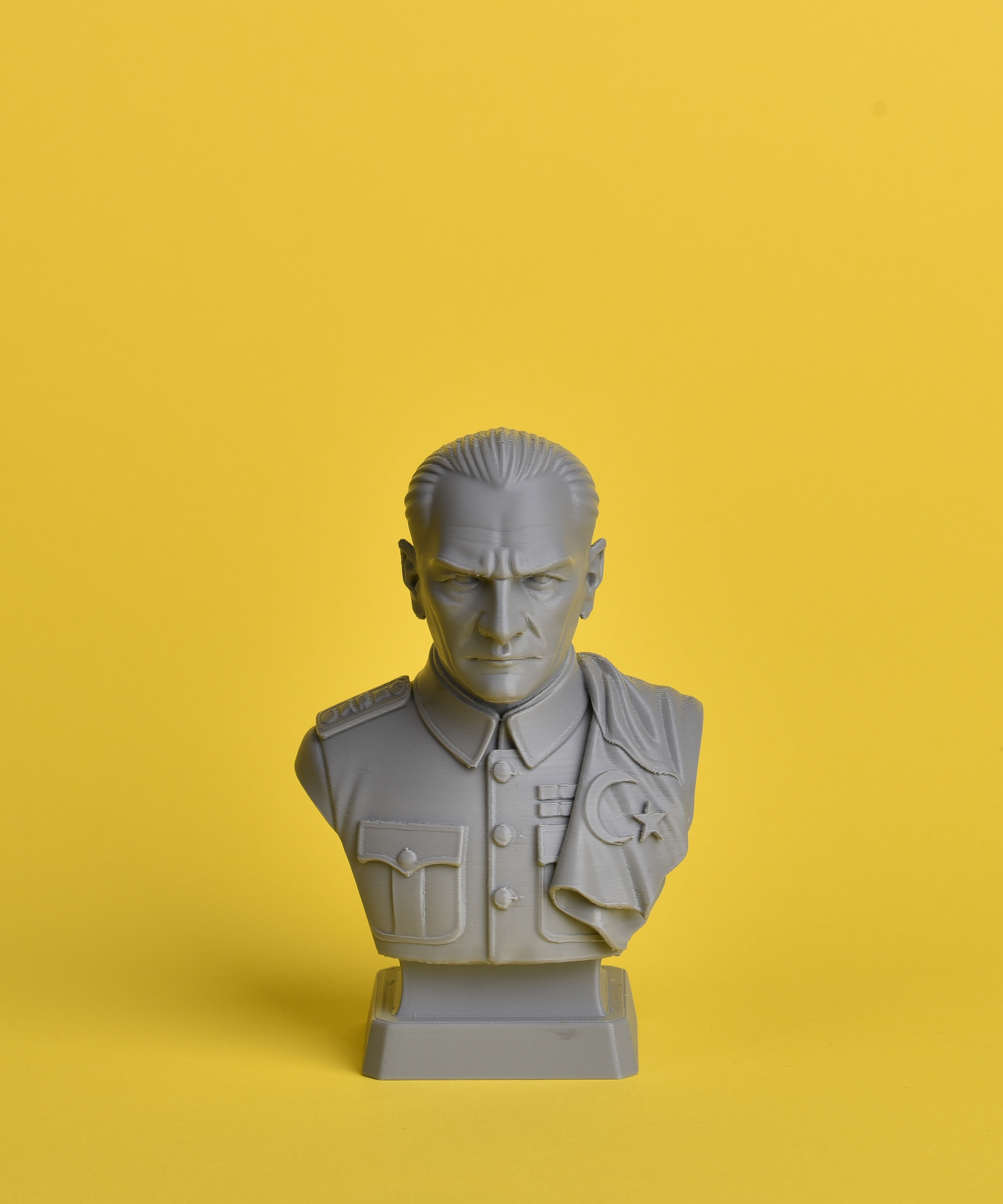 Atatürk - Mustafa Kemal Paşa