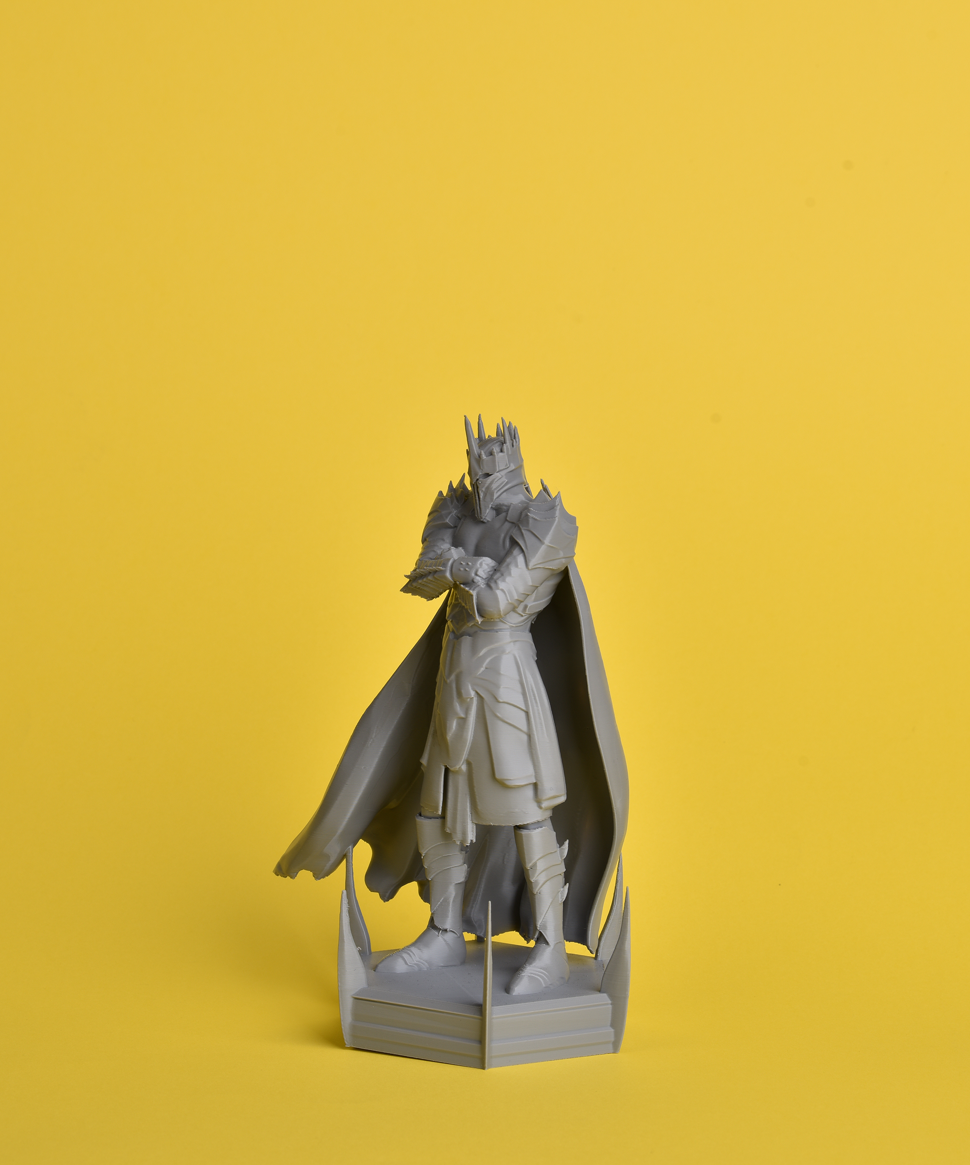 Sauron - Yüzüklerin Efendisi