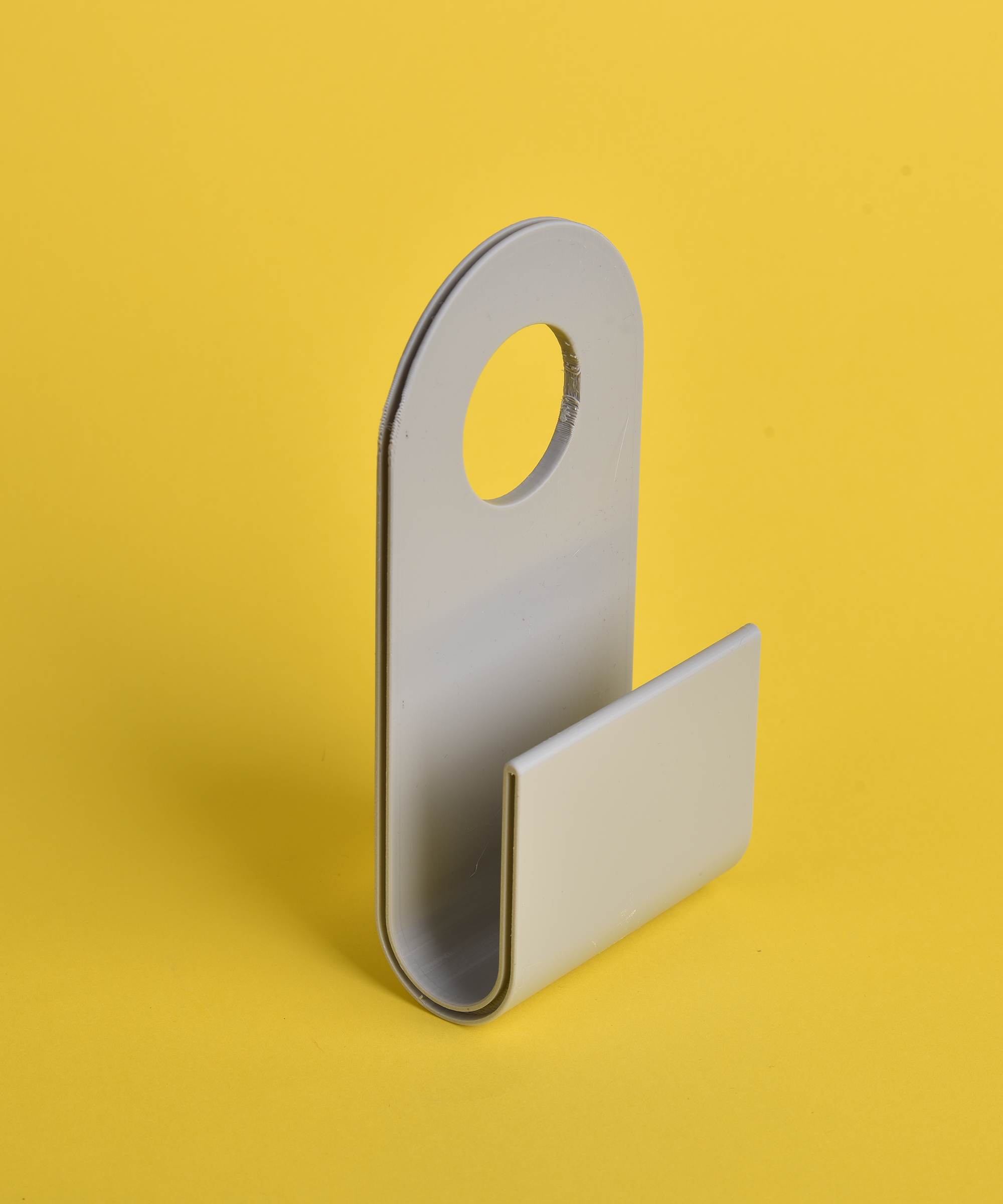 Adaptör Telefon Tutucu