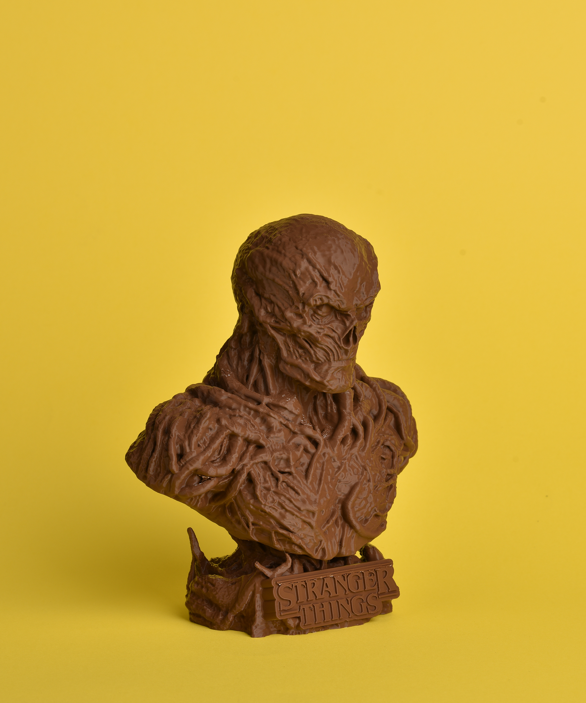 Vecna - Stranger Things 