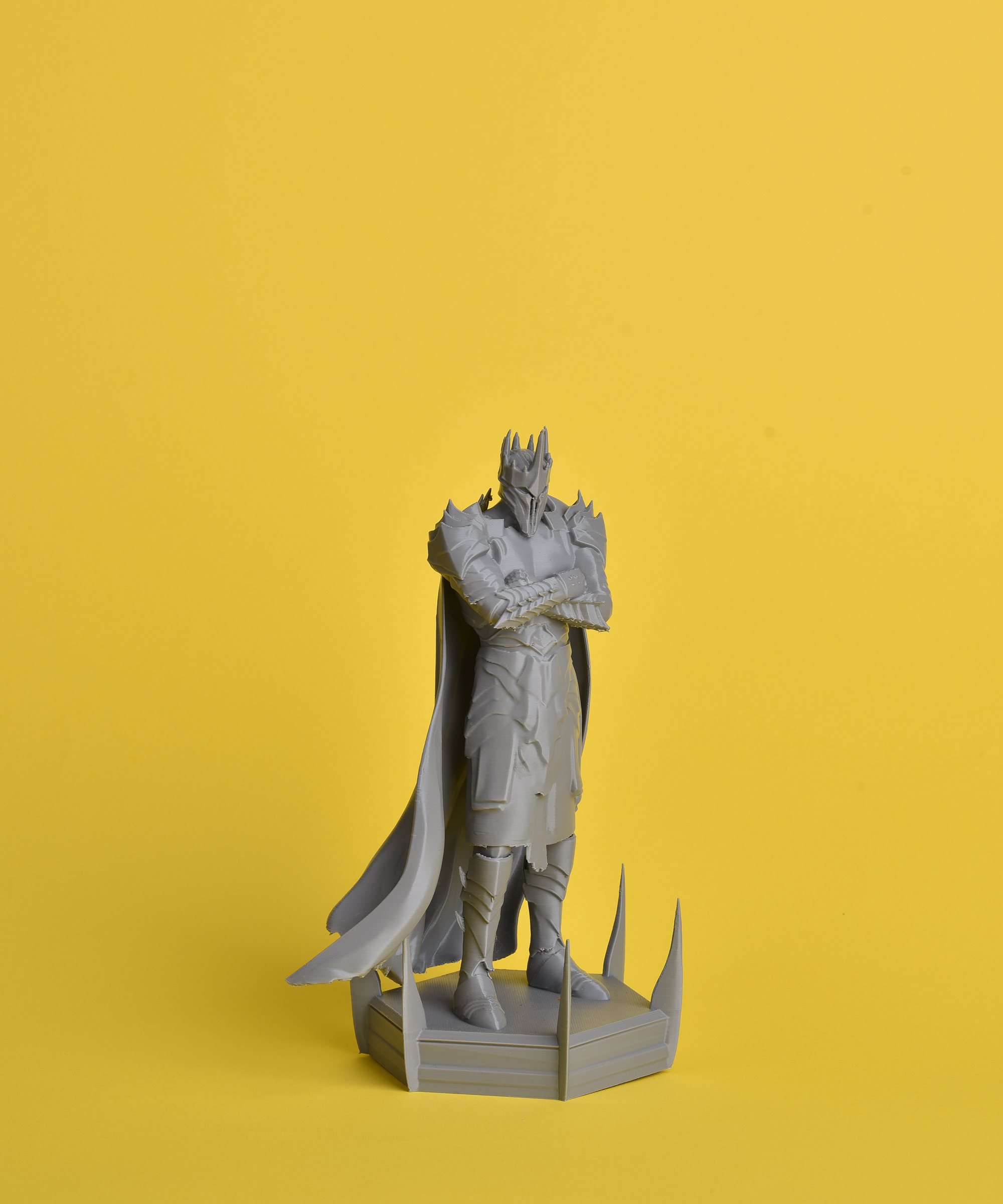 Sauron - Yüzüklerin Efendisi