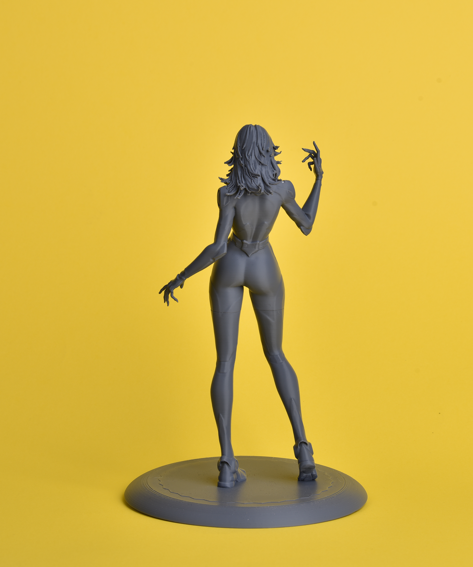 Invisible Woman - Fantastik Dörtlü