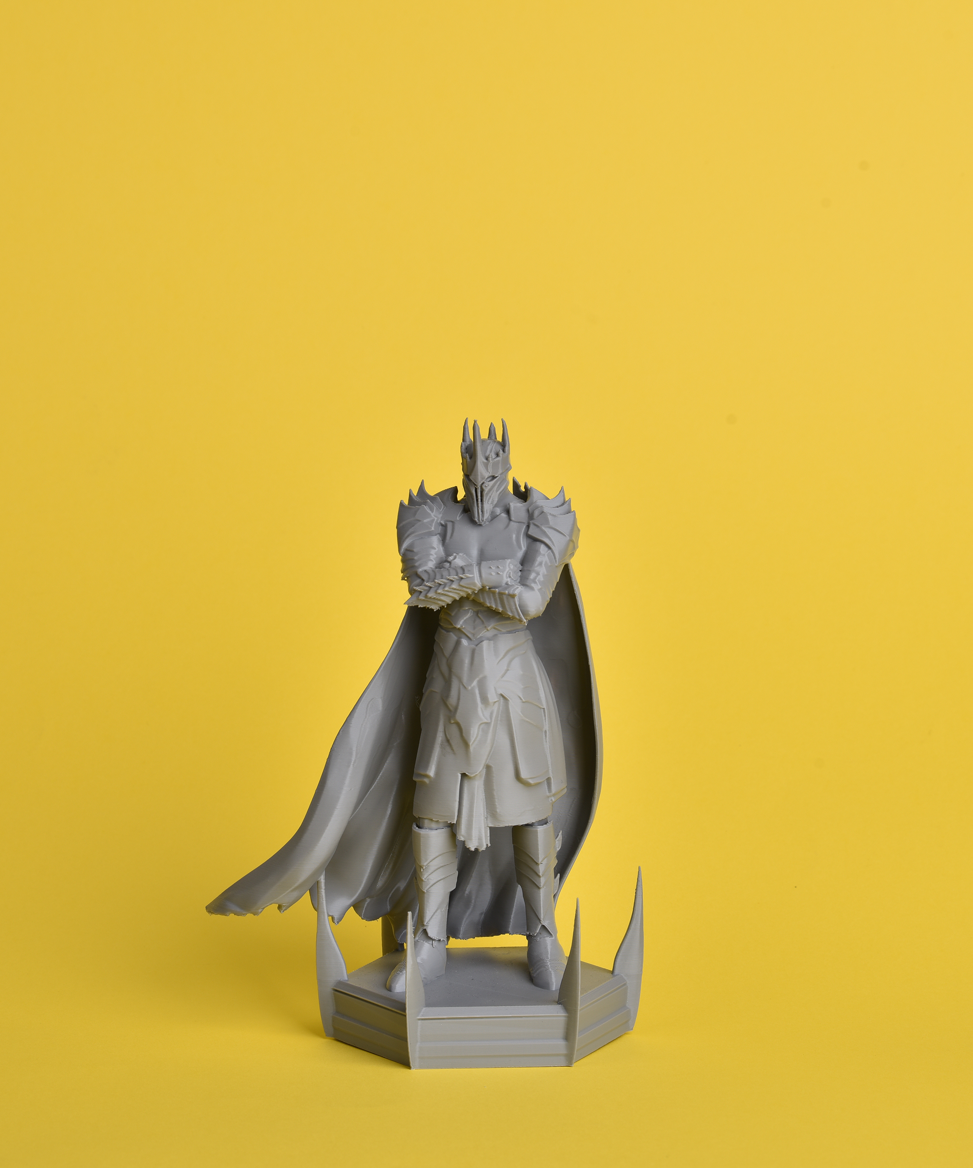 Sauron - Yüzüklerin Efendisi