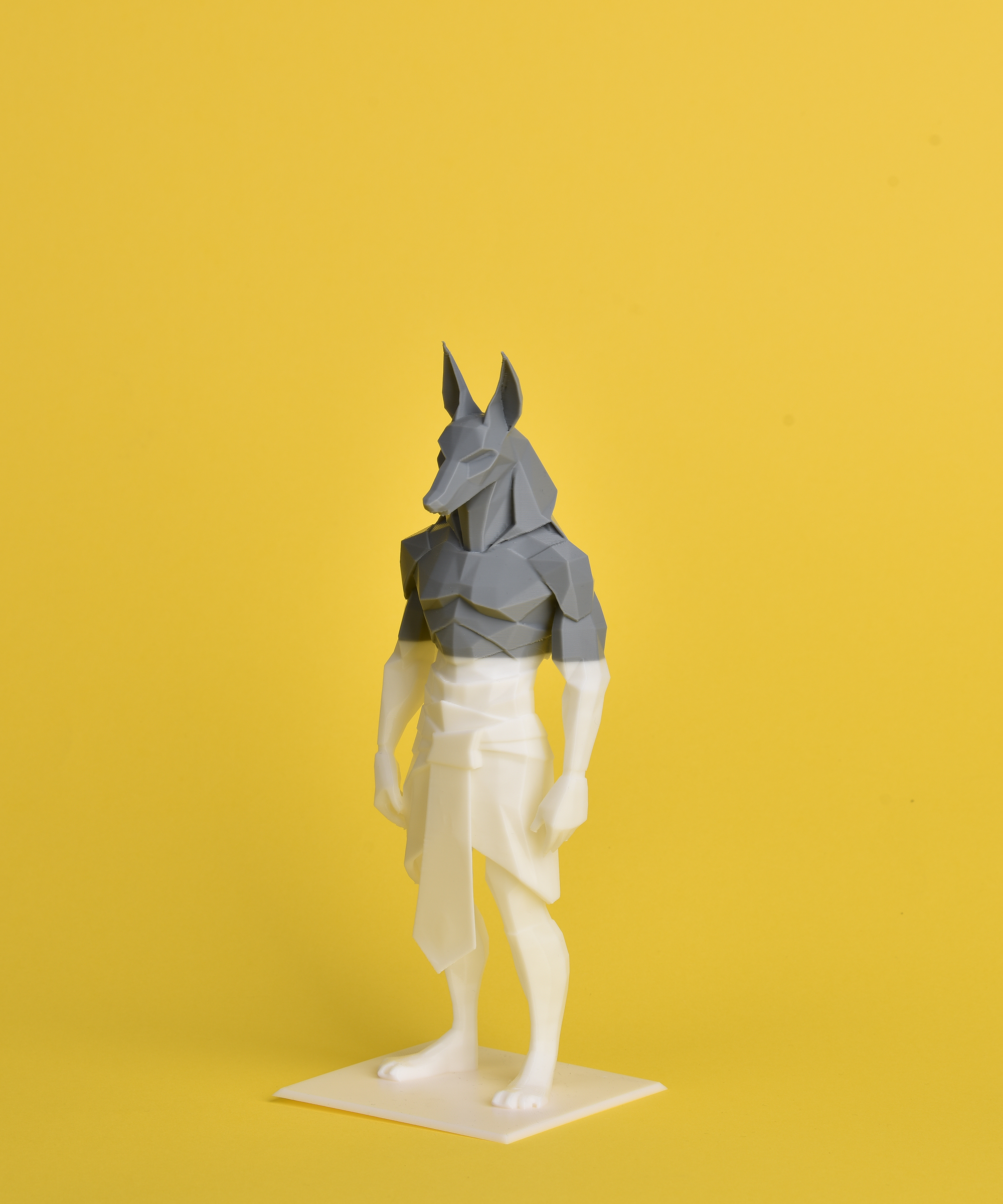 Anubis - Mısır Mitolojisi