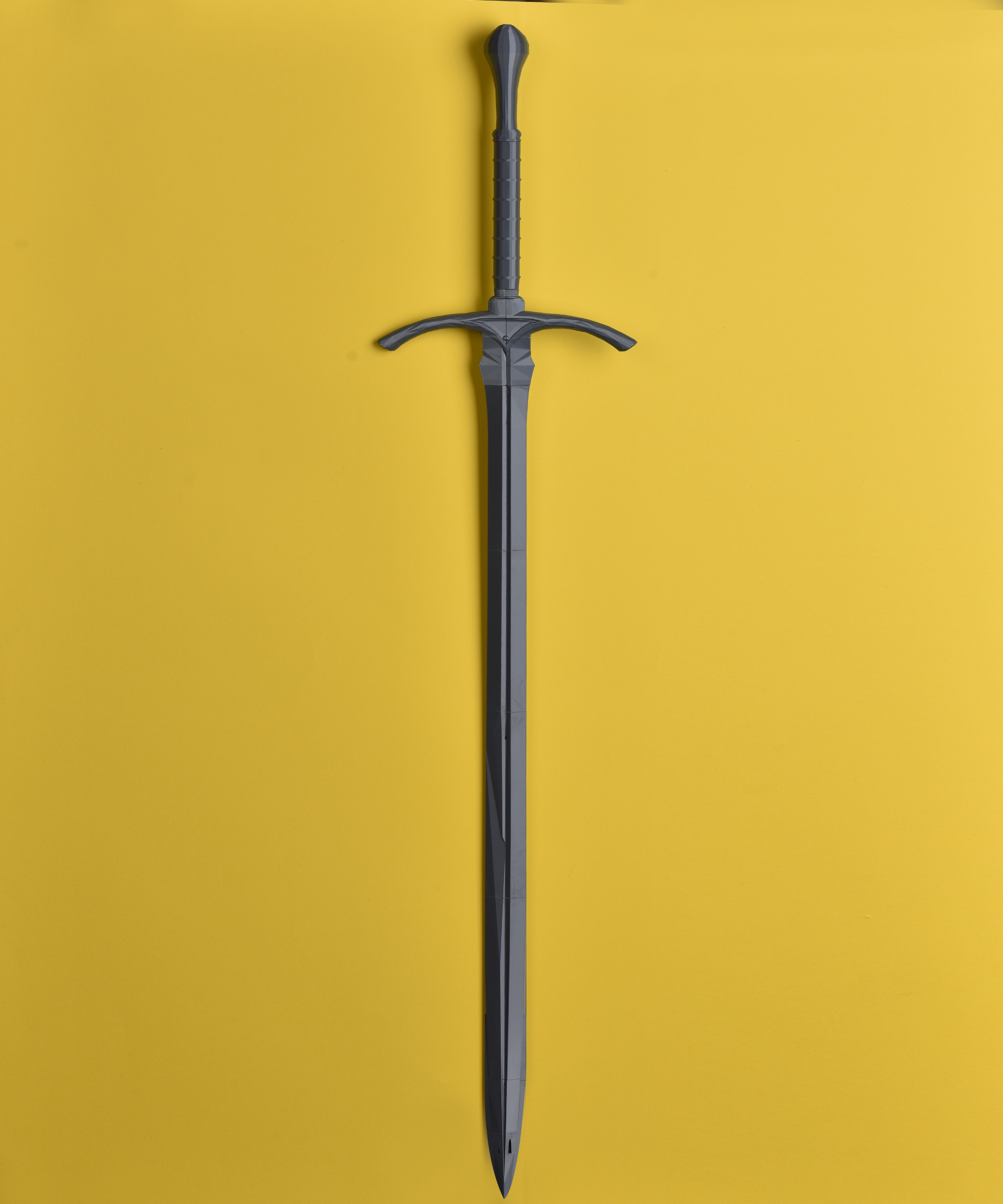 Glamdring - Gandalf'ın Kılıcı - Yüzüklerin Efendisi