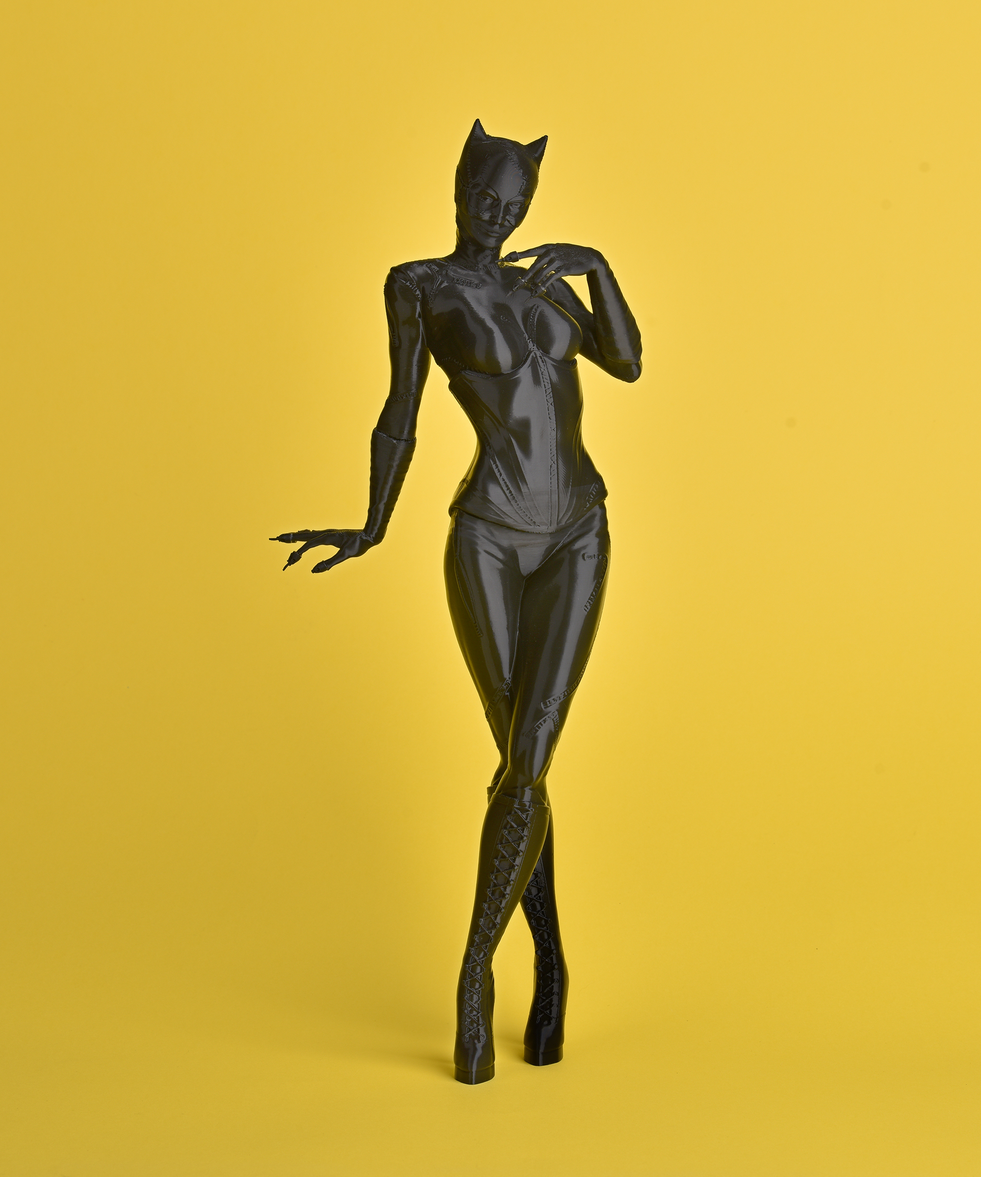 Cat Women - The Batman