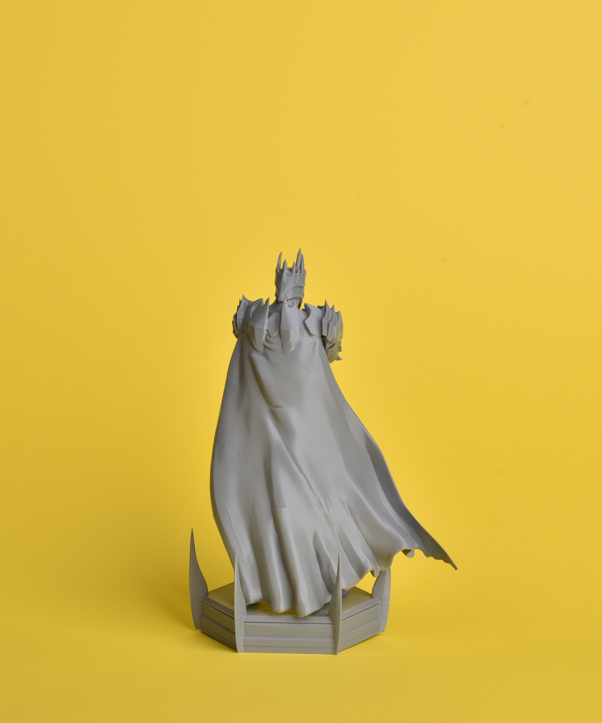 Sauron - Yüzüklerin Efendisi