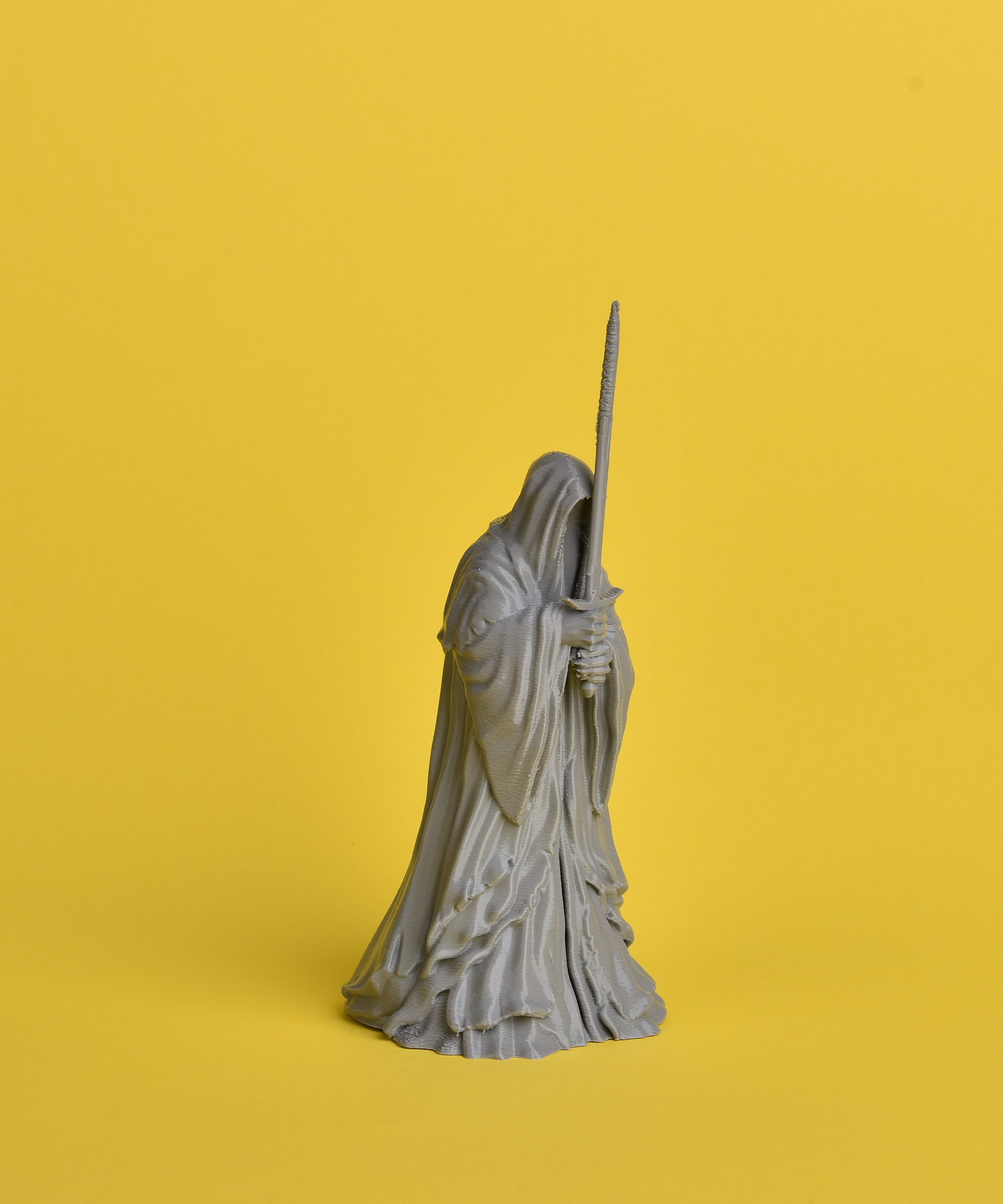 Nazgul - Yüzüklerin Efendisi