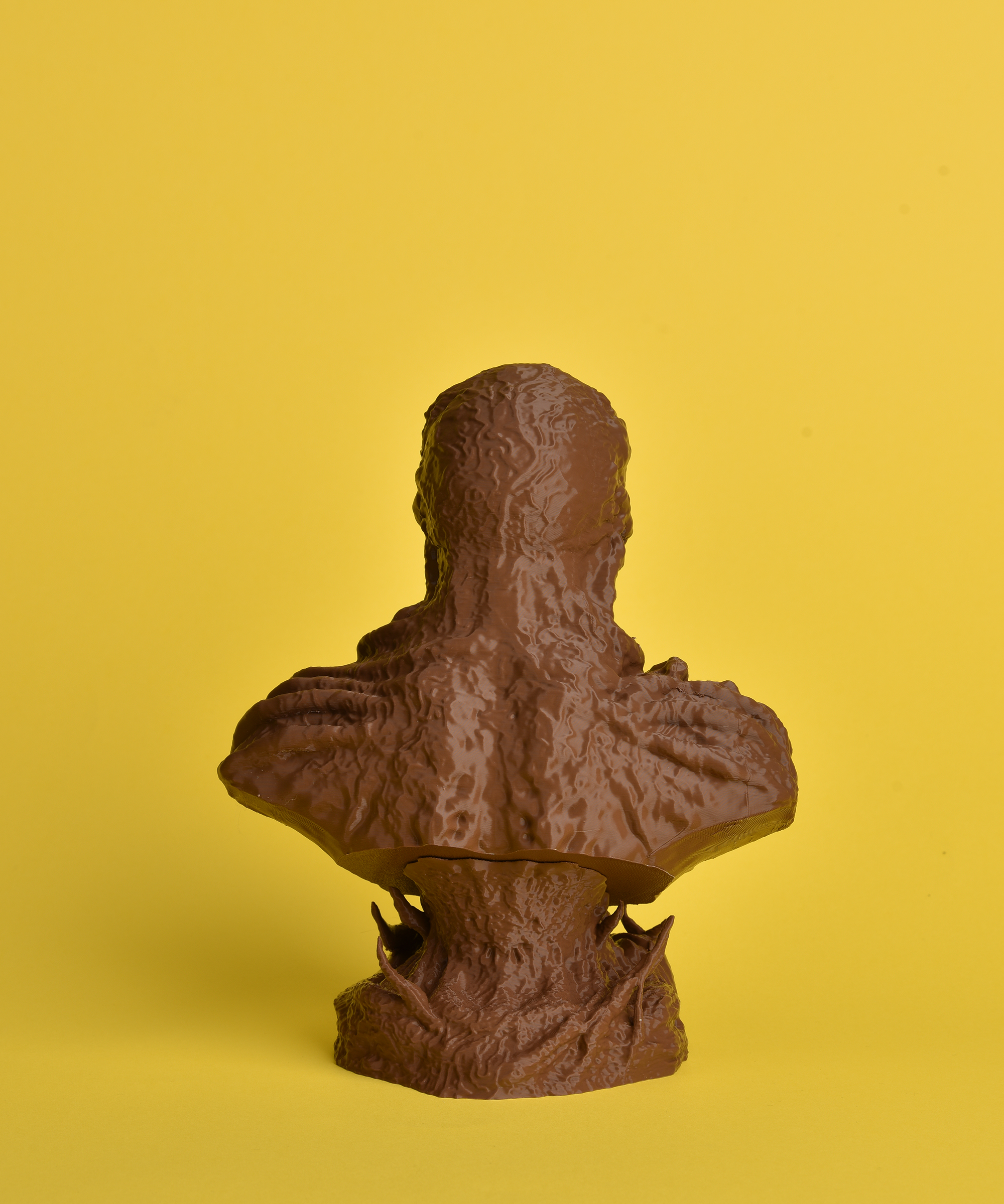 Vecna - Stranger Things 