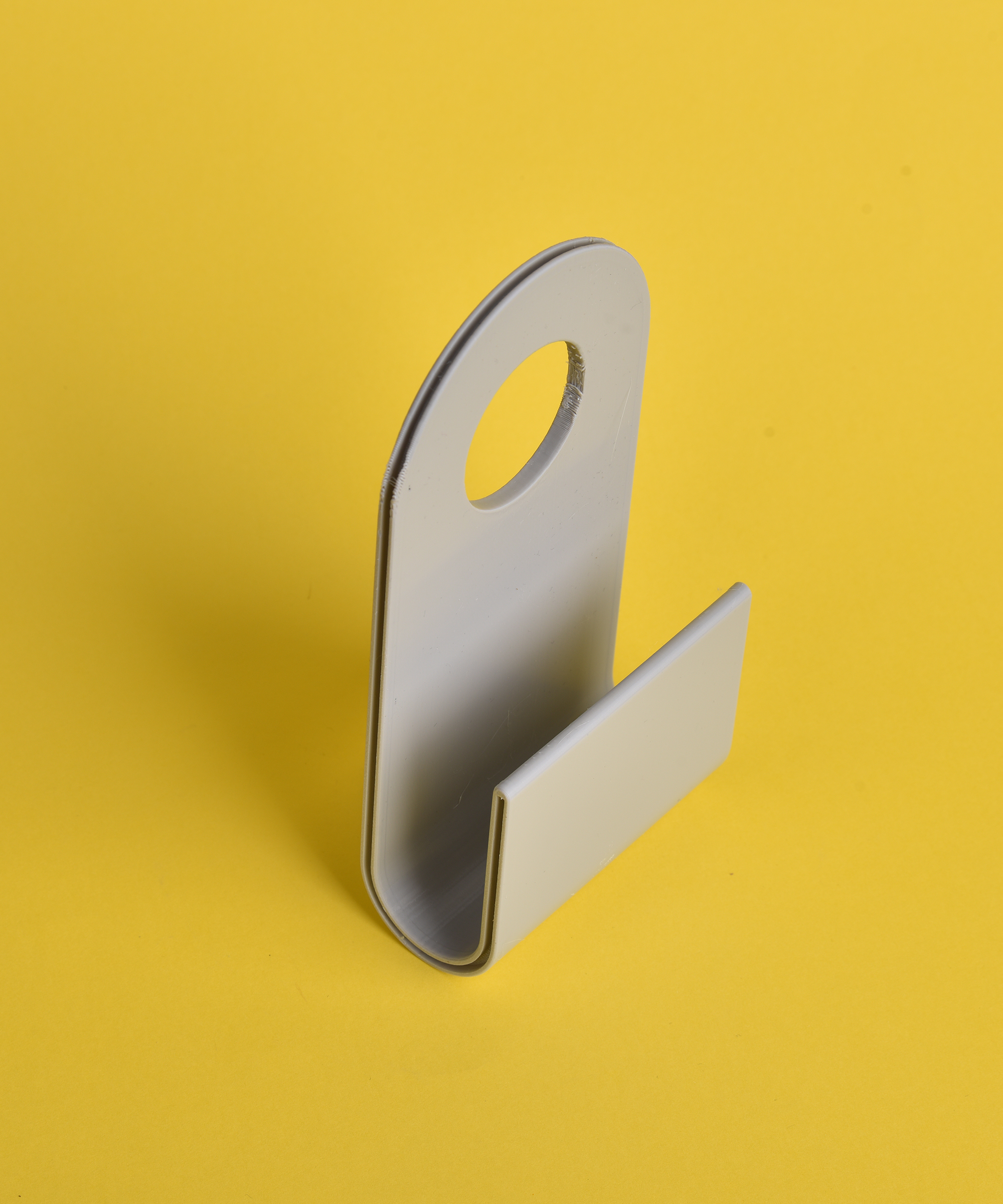 Adaptör Telefon Tutucu