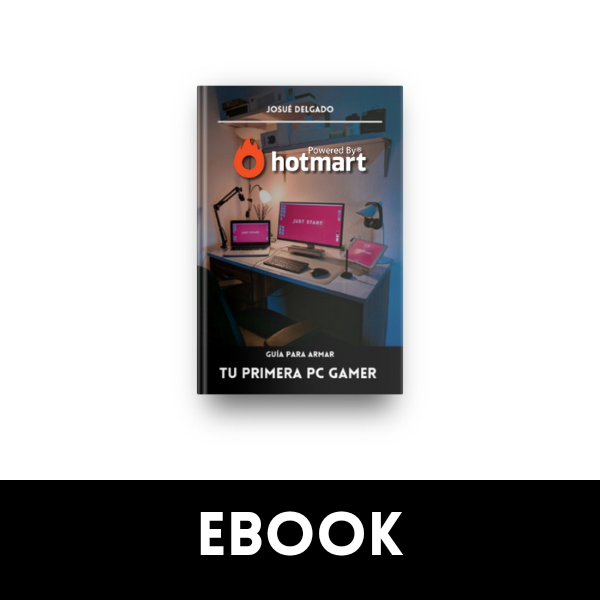 Guía para Armar Tu Primera PC Gamer 