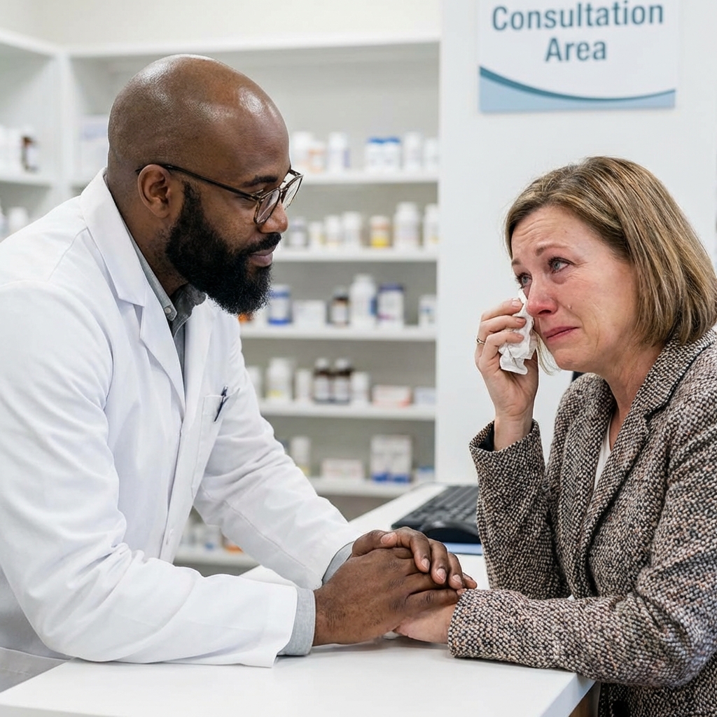 Mental Wellness / Stress Relief Consultation