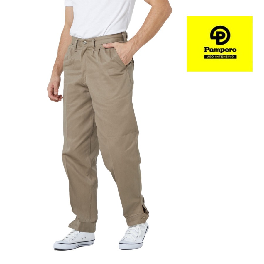 BOMBACHA DE CAMPO PAMPERO