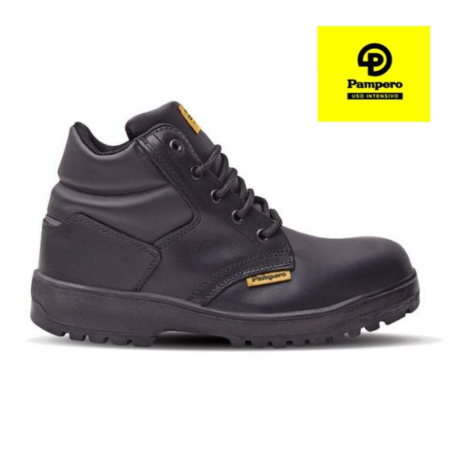 BOTÌN FRANCÈS PAMPERO CON PUNTERA