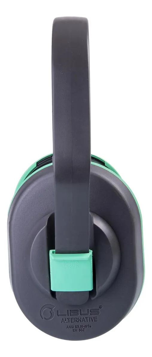 PROTECTOR AUDITIVO COPA LIBUS ALTERNATIVE 23DB