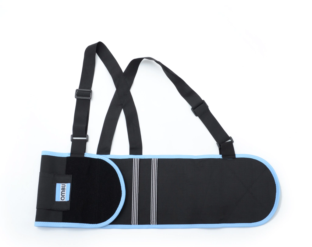 FAJA DE PROTECCIÒN LUMBAR OMBU