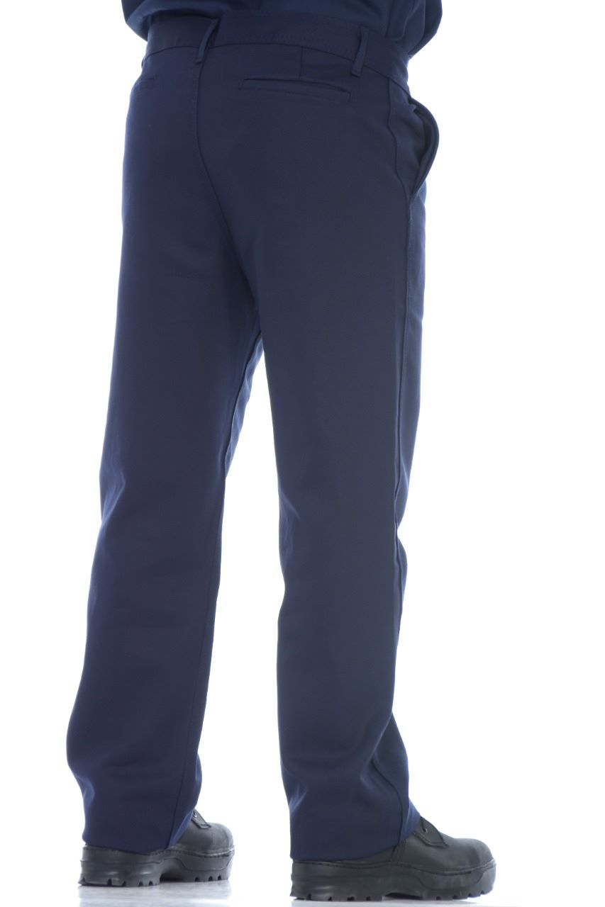 PANTALÓN CLÁSICO DE TRABAJO HOMBRE