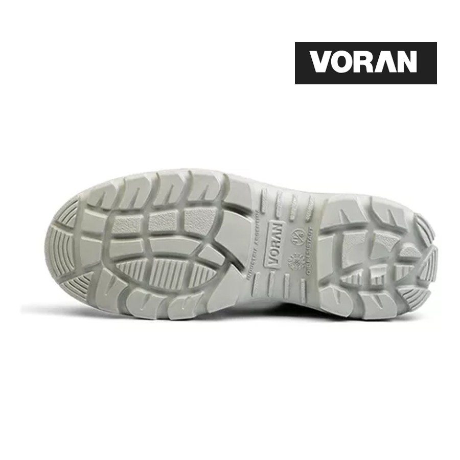 BOTÍN FRANCÉS VORAN CON PUNTERA