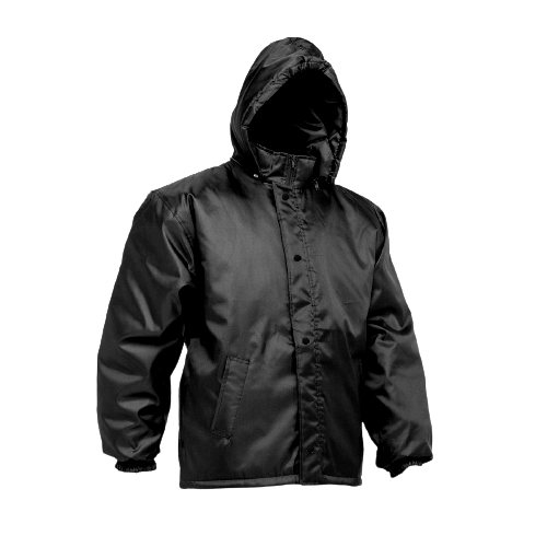 CAMPERA TRUCKER DE TRABAJO HOMBRE