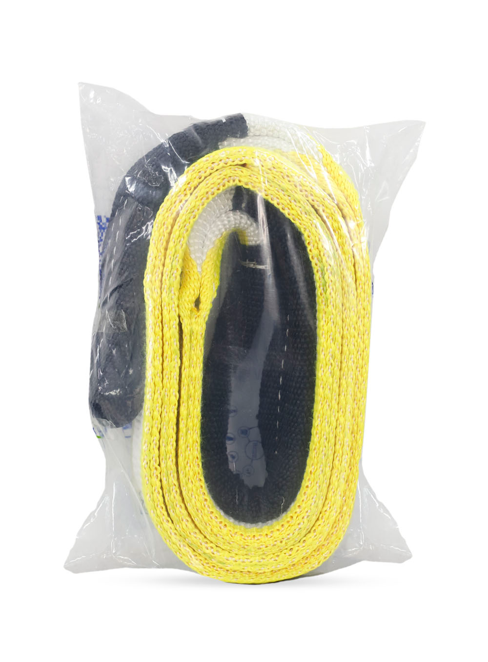 ESLINGA CAPACIDAD 3 TN LARGO 1 A 12 MTS ANCHO 75 MM COEFICIENTE SEGURIDAD 6 DE PASCALE