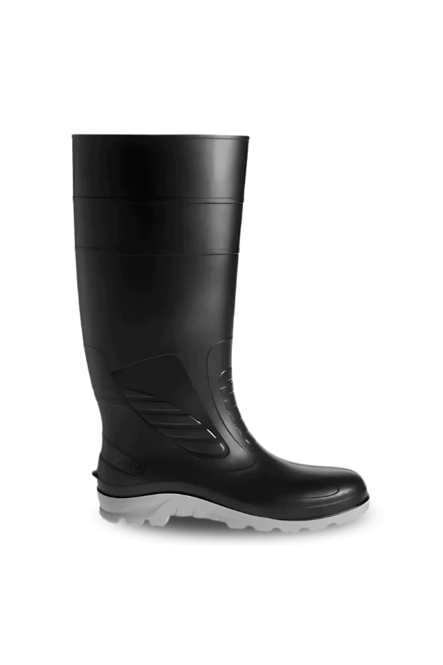 BOTA DE LLUVIA SIN PUNTERA OMBU