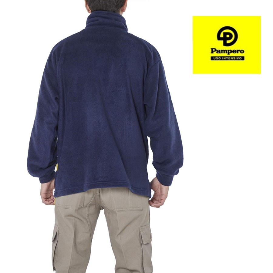 CAMPERA POLAR PAMPERO