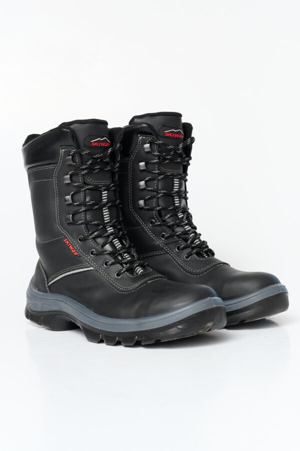 BORCEGUI DE SEGURIDAD SKIWAY