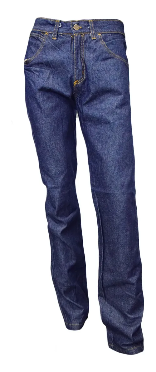 PANTALÒN DE JEAN OMBU