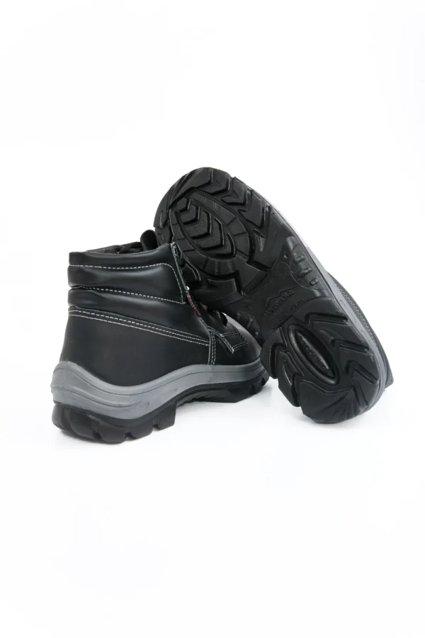 BOTIN DE SEGURIDAD SKIWAY ESSENTIAL