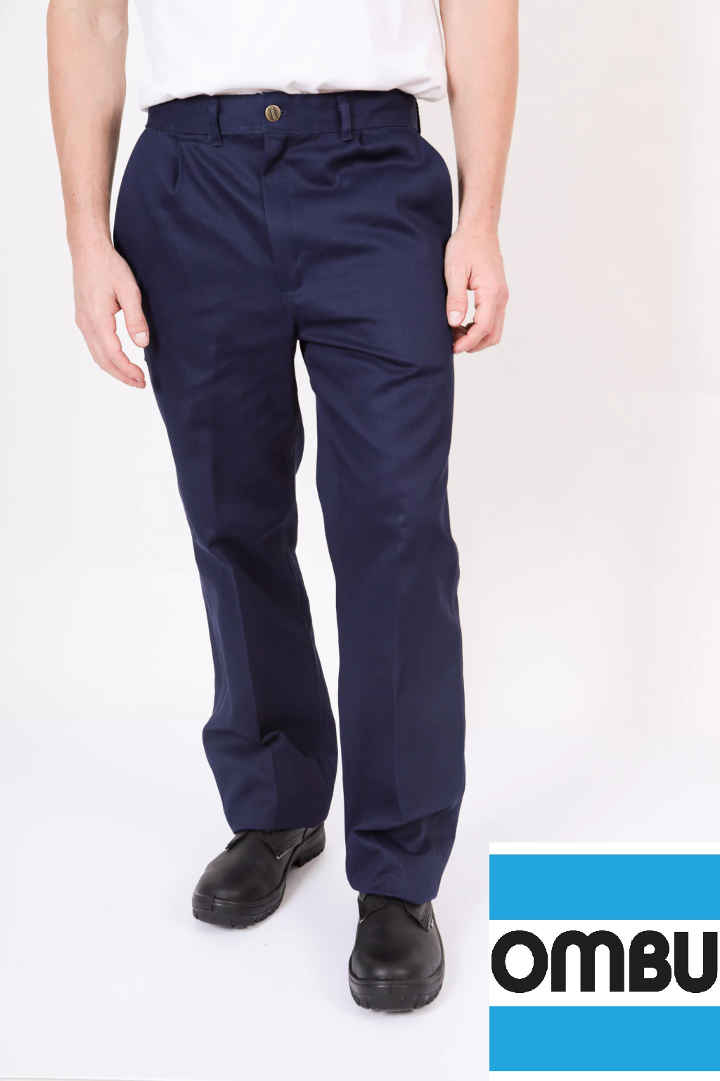 PANTALÒN CLÀSICO OMBU DE TRABAJO
