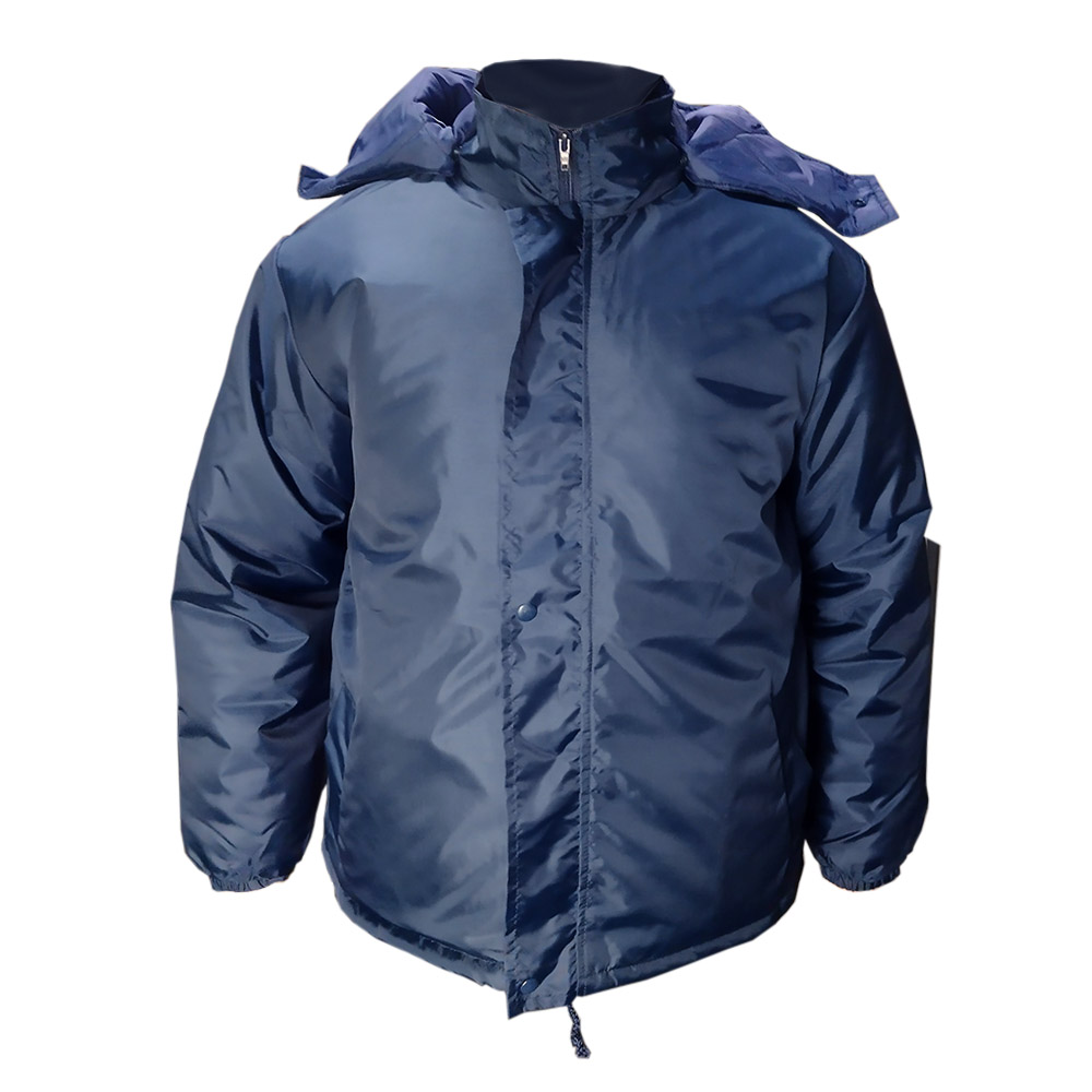 CAMPERA TRUCKER DE TRABAJO HOMBRE