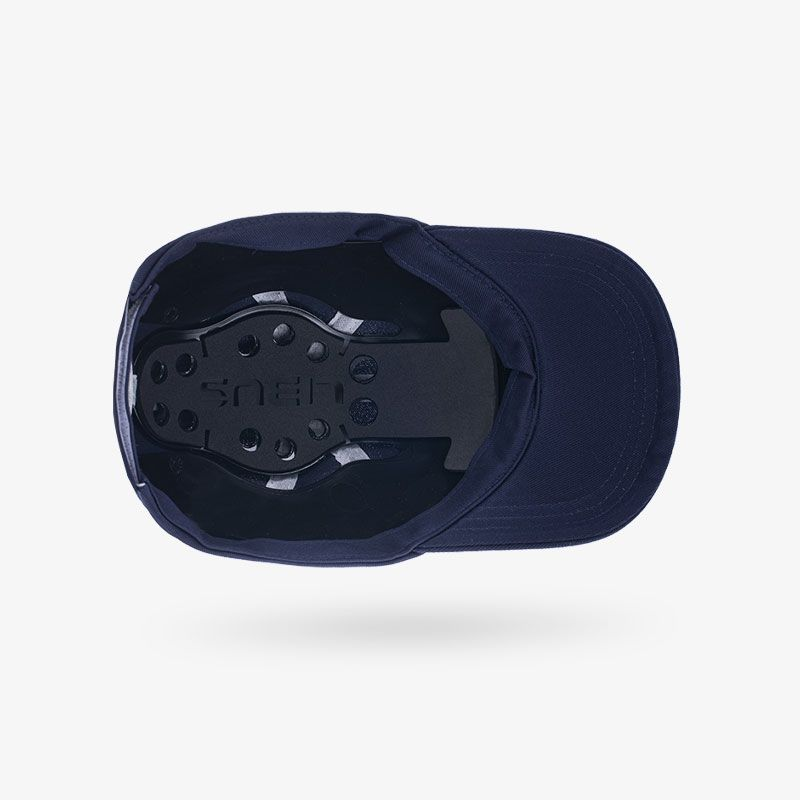 GORRA CON CASQUETE PLASTICO LIBS MODELO CLÁSICO / SPORT