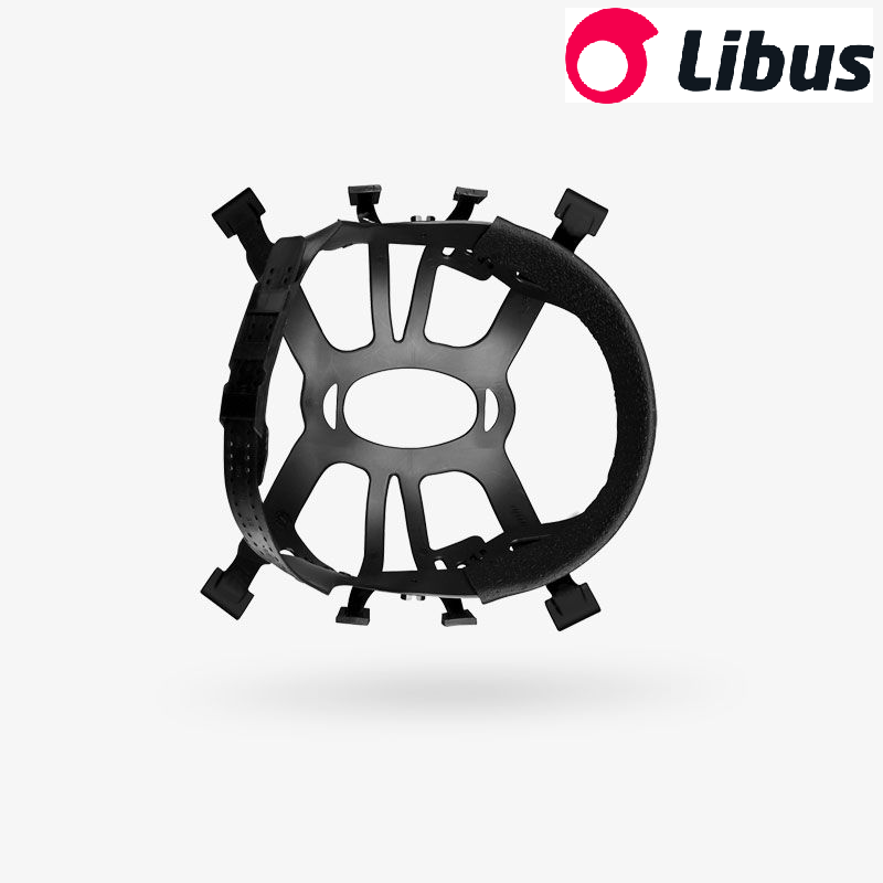 ARNES STANDARD PLASTICO LIBUS PARA CASCO MILENIUM