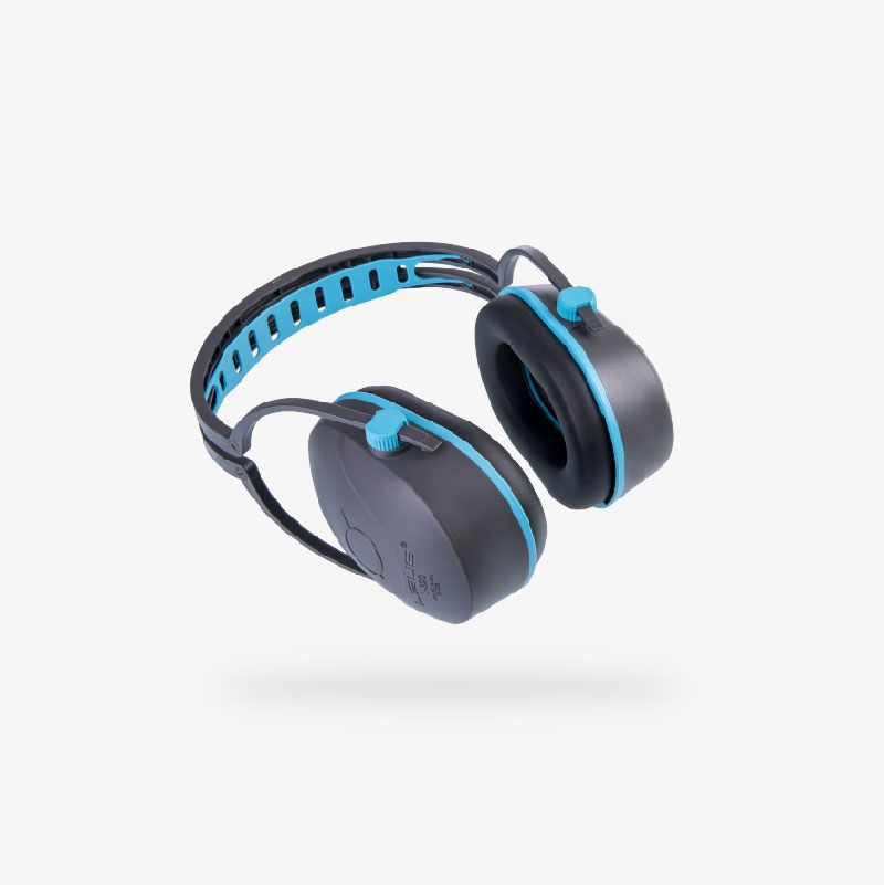 PROTECTOR AUDITIVO COPA LIBUS L-320 AJUSTABLE