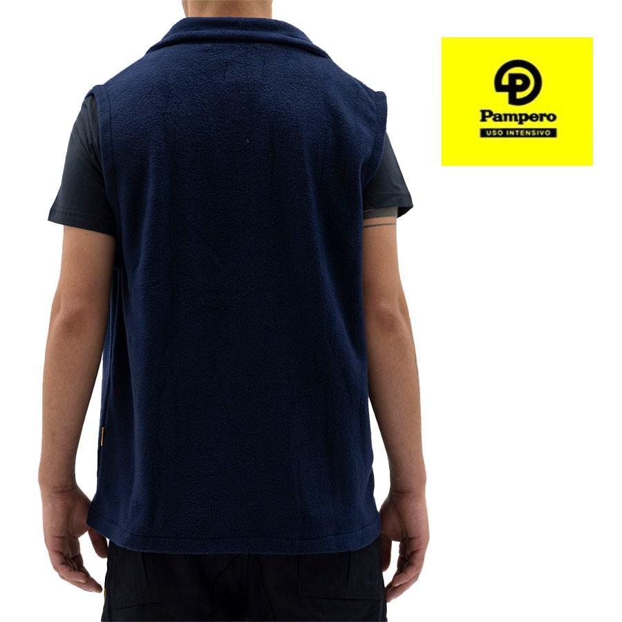 CHALECO POLAR PAMPERO