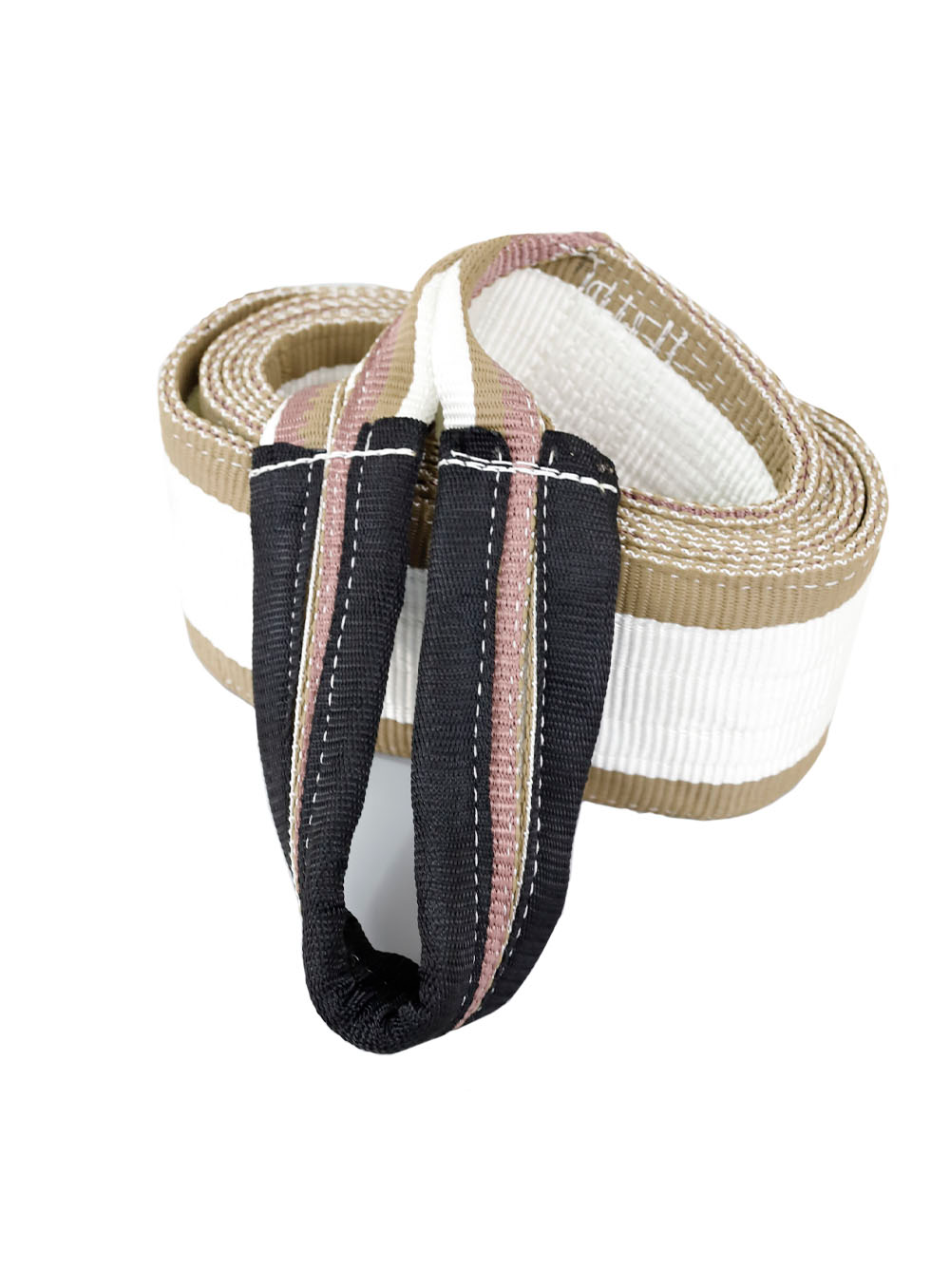 ESLINGA CAPACIDAD 6 TN LARGO 2 A 8 MTS ANCHO 150 MM COEFICIENTE SEGURIDAD 6 DE PASCALE