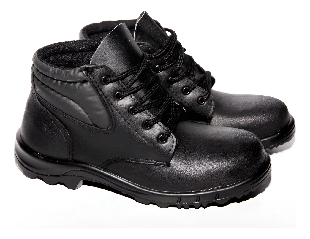 BOTIN PRUSIANO PISFER ECONOMICO