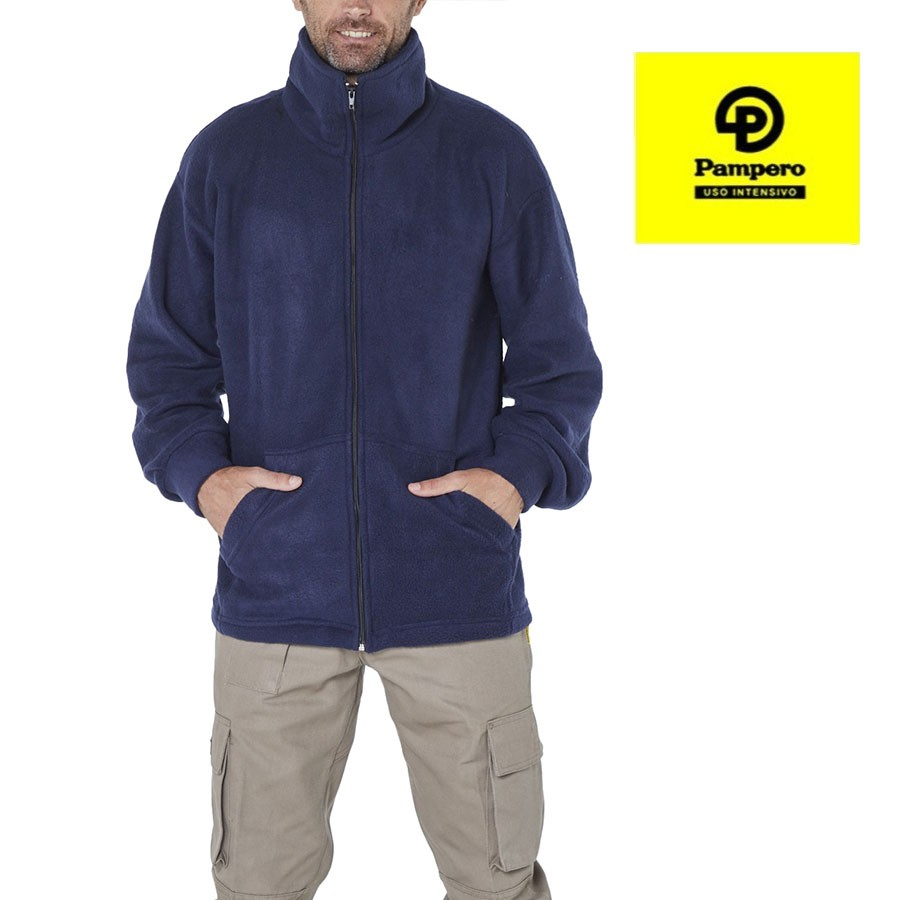 CAMPERA POLAR PAMPERO