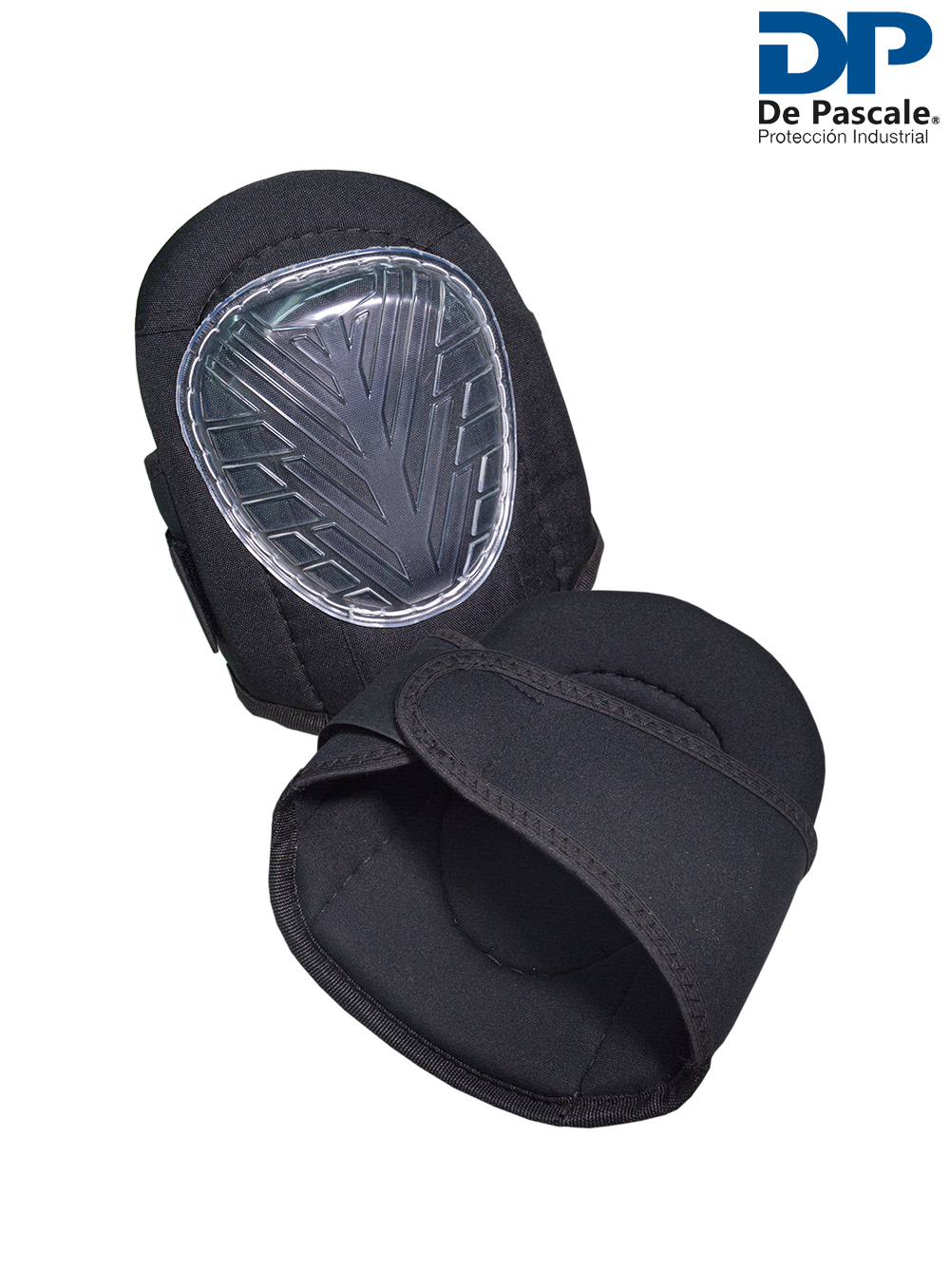 RODILLERA DE PROTECCION EN PVC DE PASCALE