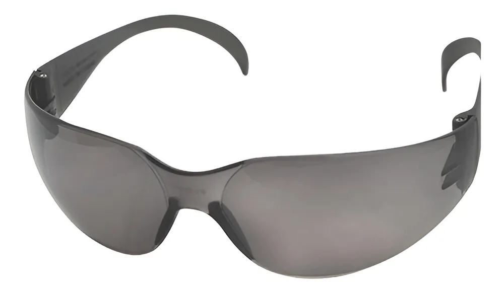 ANTEOJOS / GAFAS DE SEGURIDAD LIBUS ECOLINE ANTIRRAYADURA TRANSPARENTE - OSCURAS