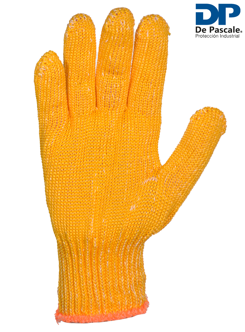 GUANTE TEJIDO G7 POLIPROPILENO FILETERO DE PASCALE