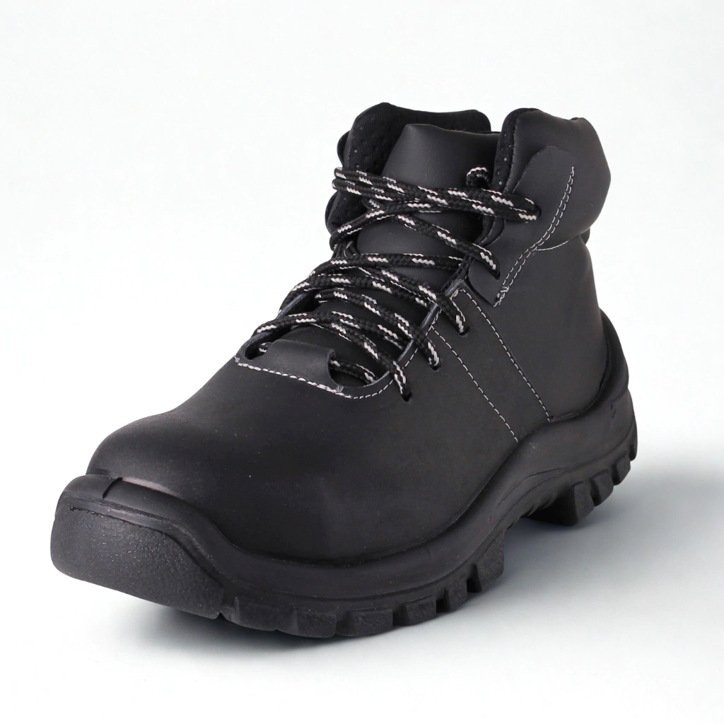 BOTIN DE SEGURIDAD CON PUNTERA CHARS BLAS