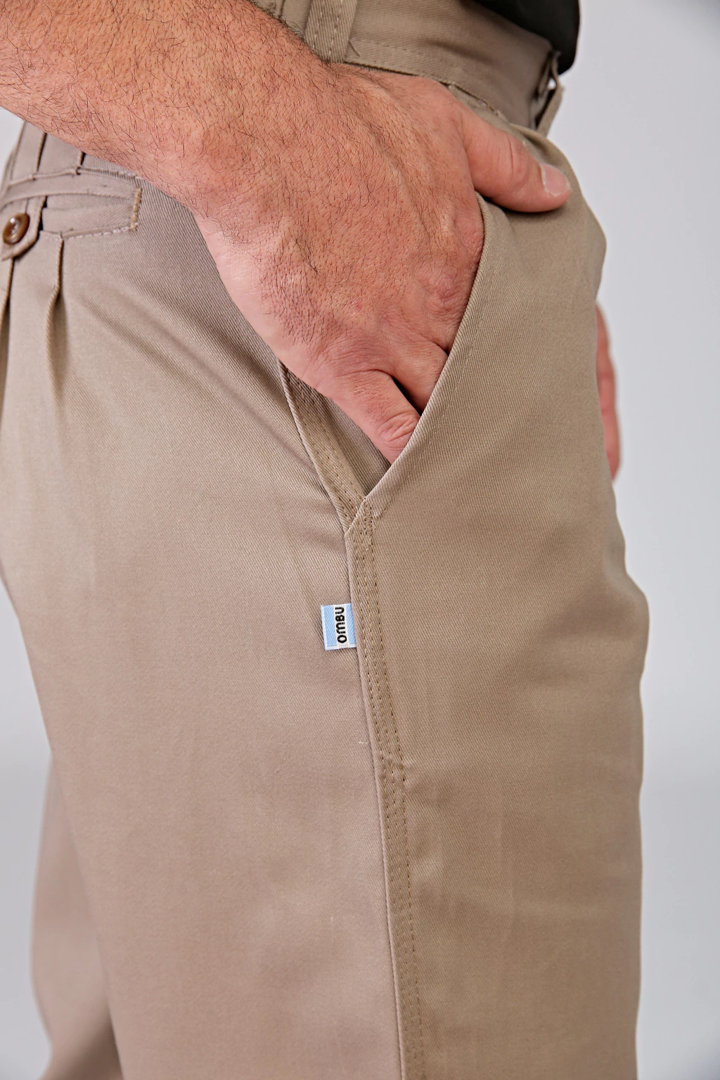 BOMBACHA DE CAMPO OMBU