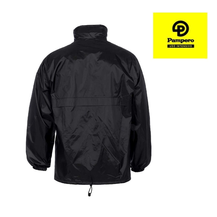 CAMPERA ROMPEVIENTO IMPERMEABLE PAMPERO