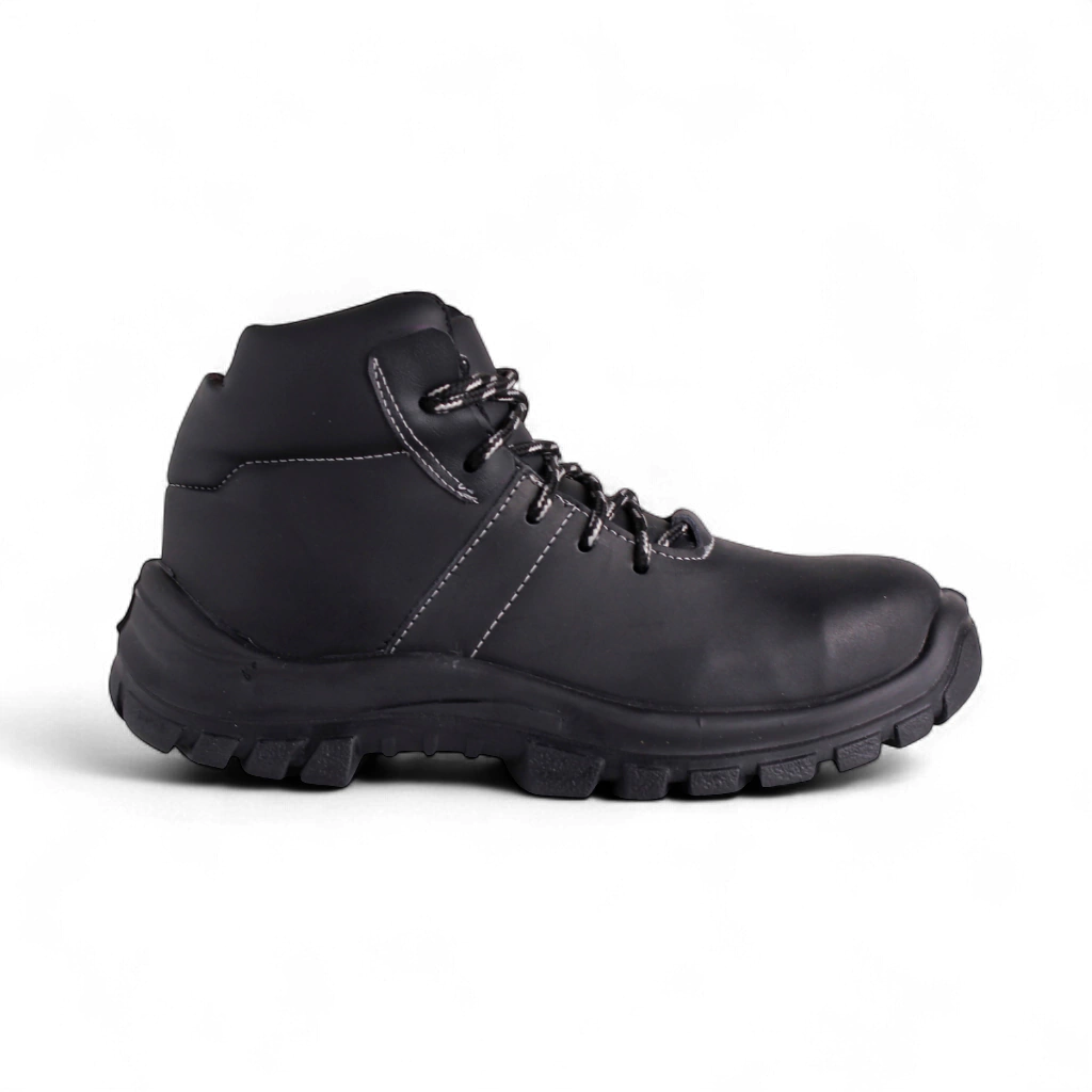 BOTIN DE SEGURIDAD CON PUNTERA CHARS BLAS